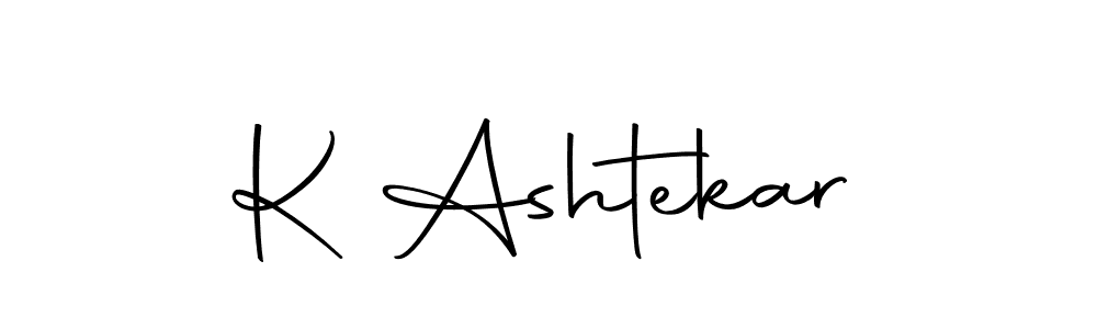 Once you've used our free online signature maker to create your best signature Autography-DOLnW style, it's time to enjoy all of the benefits that K Ashtekar name signing documents. K Ashtekar signature style 10 images and pictures png