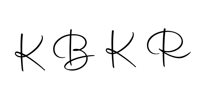 Check out images of Autograph of K B K R name. Actor K B K R Signature Style. Autography-DOLnW is a professional sign style online. K B K R signature style 10 images and pictures png