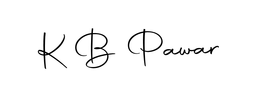 Also we have K B Pawar name is the best signature style. Create professional handwritten signature collection using Autography-DOLnW autograph style. K B Pawar signature style 10 images and pictures png