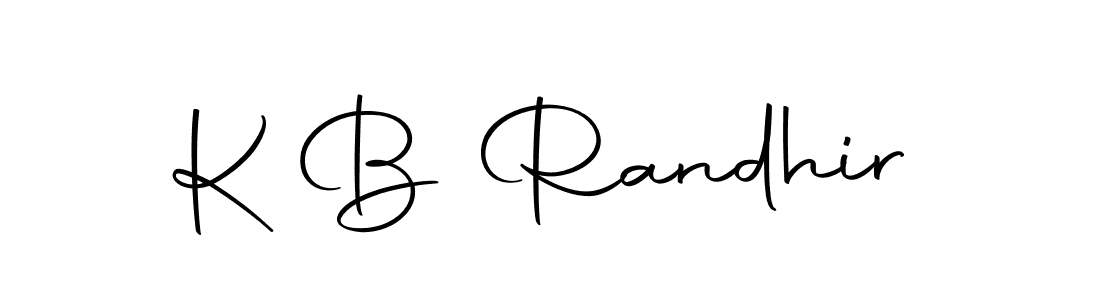 This is the best signature style for the K B Randhir name. Also you like these signature font (Autography-DOLnW). Mix name signature. K B Randhir signature style 10 images and pictures png