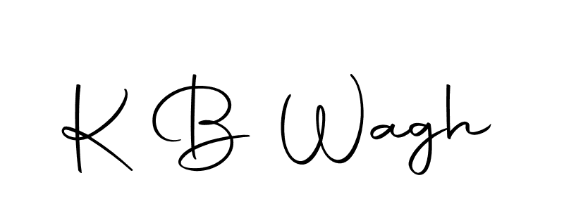 Similarly Autography-DOLnW is the best handwritten signature design. Signature creator online .You can use it as an online autograph creator for name K B Wagh. K B Wagh signature style 10 images and pictures png