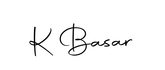 Check out images of Autograph of K Basar name. Actor K Basar Signature Style. Autography-DOLnW is a professional sign style online. K Basar signature style 10 images and pictures png