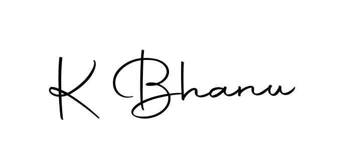 if you are searching for the best signature style for your name K Bhanu. so please give up your signature search. here we have designed multiple signature styles  using Autography-DOLnW. K Bhanu signature style 10 images and pictures png
