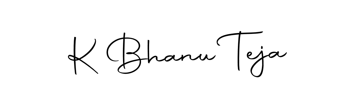 How to Draw K Bhanu Teja signature style? Autography-DOLnW is a latest design signature styles for name K Bhanu Teja. K Bhanu Teja signature style 10 images and pictures png