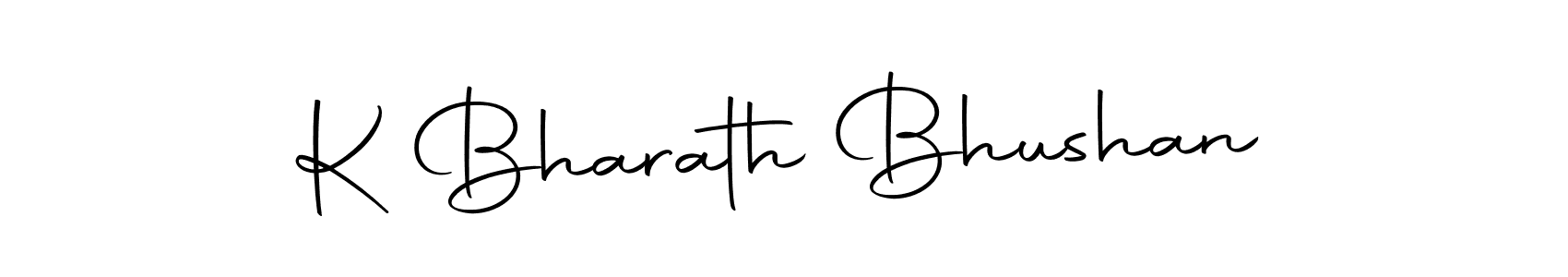 How to Draw K Bharath Bhushan signature style? Autography-DOLnW is a latest design signature styles for name K Bharath Bhushan. K Bharath Bhushan signature style 10 images and pictures png