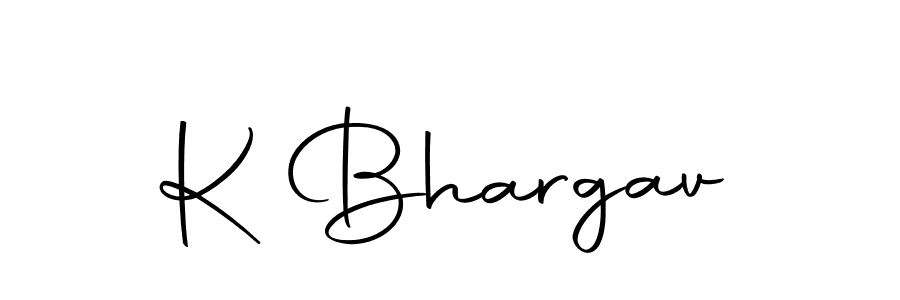 Here are the top 10 professional signature styles for the name K Bhargav. These are the best autograph styles you can use for your name. K Bhargav signature style 10 images and pictures png