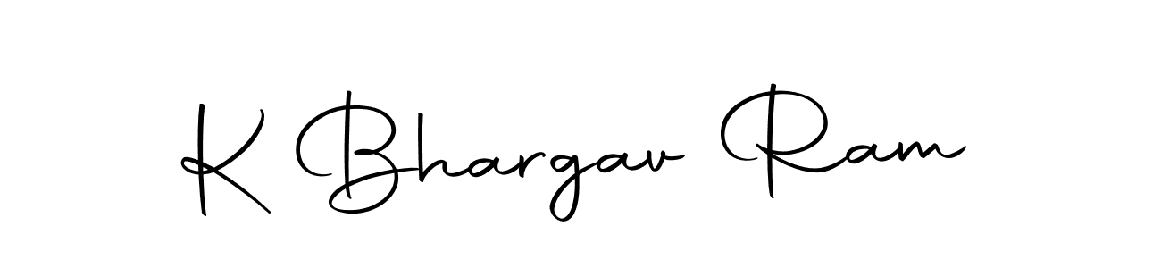 Once you've used our free online signature maker to create your best signature Autography-DOLnW style, it's time to enjoy all of the benefits that K Bhargav Ram name signing documents. K Bhargav Ram signature style 10 images and pictures png