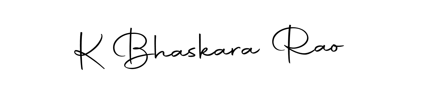 Best and Professional Signature Style for K Bhaskara Rao. Autography-DOLnW Best Signature Style Collection. K Bhaskara Rao signature style 10 images and pictures png