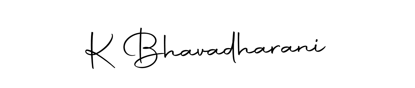 It looks lik you need a new signature style for name K Bhavadharani. Design unique handwritten (Autography-DOLnW) signature with our free signature maker in just a few clicks. K Bhavadharani signature style 10 images and pictures png