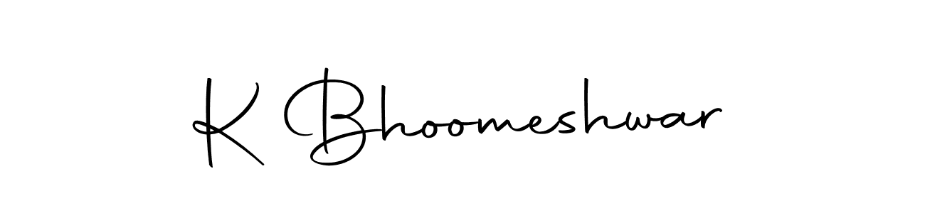 Also You can easily find your signature by using the search form. We will create K Bhoomeshwar name handwritten signature images for you free of cost using Autography-DOLnW sign style. K Bhoomeshwar signature style 10 images and pictures png