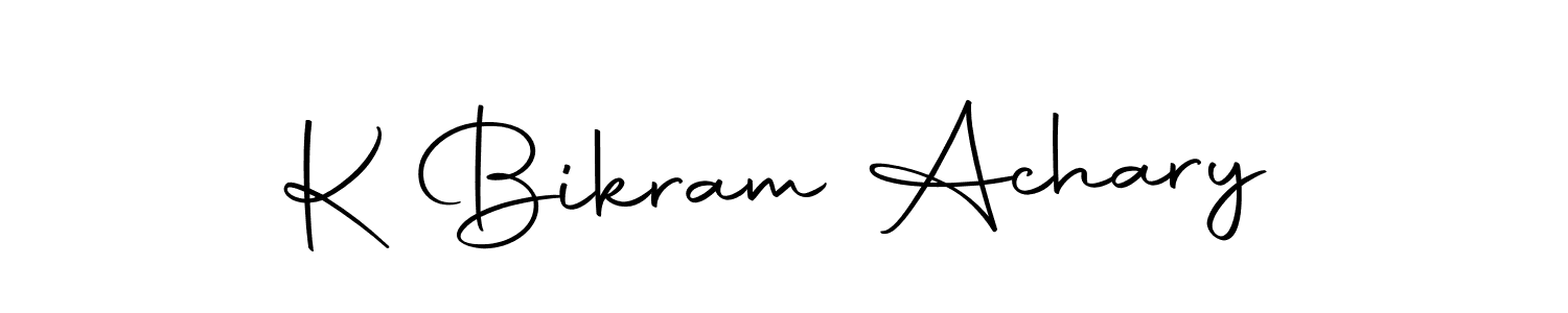 See photos of K Bikram Achary official signature by Spectra . Check more albums & portfolios. Read reviews & check more about Autography-DOLnW font. K Bikram Achary signature style 10 images and pictures png