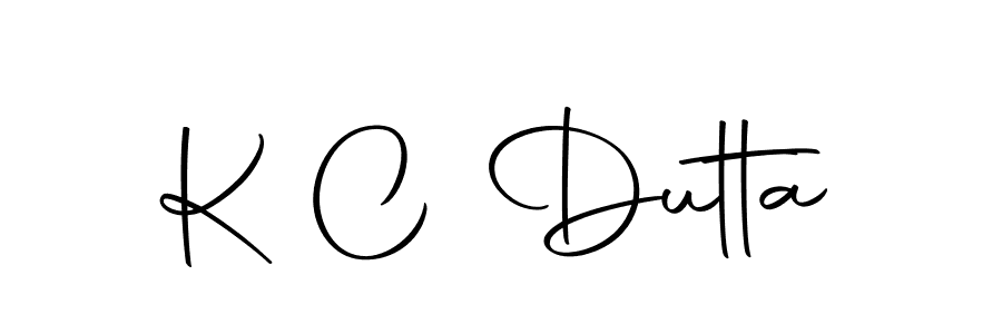 Autography-DOLnW is a professional signature style that is perfect for those who want to add a touch of class to their signature. It is also a great choice for those who want to make their signature more unique. Get K C Dutta name to fancy signature for free. K C Dutta signature style 10 images and pictures png
