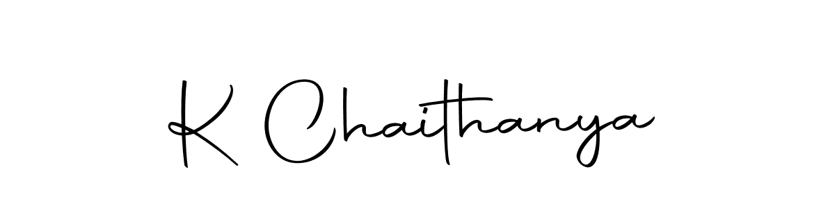 Similarly Autography-DOLnW is the best handwritten signature design. Signature creator online .You can use it as an online autograph creator for name K Chaithanya. K Chaithanya signature style 10 images and pictures png