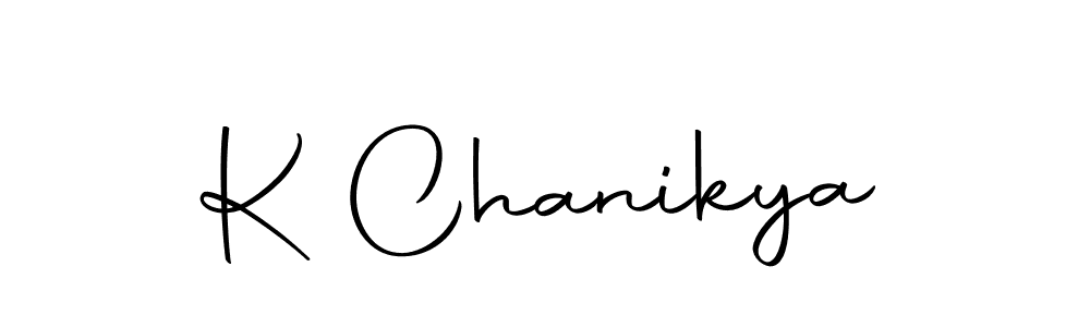 How to Draw K Chanikya signature style? Autography-DOLnW is a latest design signature styles for name K Chanikya. K Chanikya signature style 10 images and pictures png