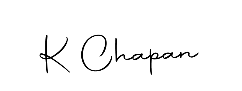 See photos of K Chapan official signature by Spectra . Check more albums & portfolios. Read reviews & check more about Autography-DOLnW font. K Chapan signature style 10 images and pictures png
