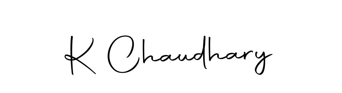 Best and Professional Signature Style for K Chaudhary. Autography-DOLnW Best Signature Style Collection. K Chaudhary signature style 10 images and pictures png