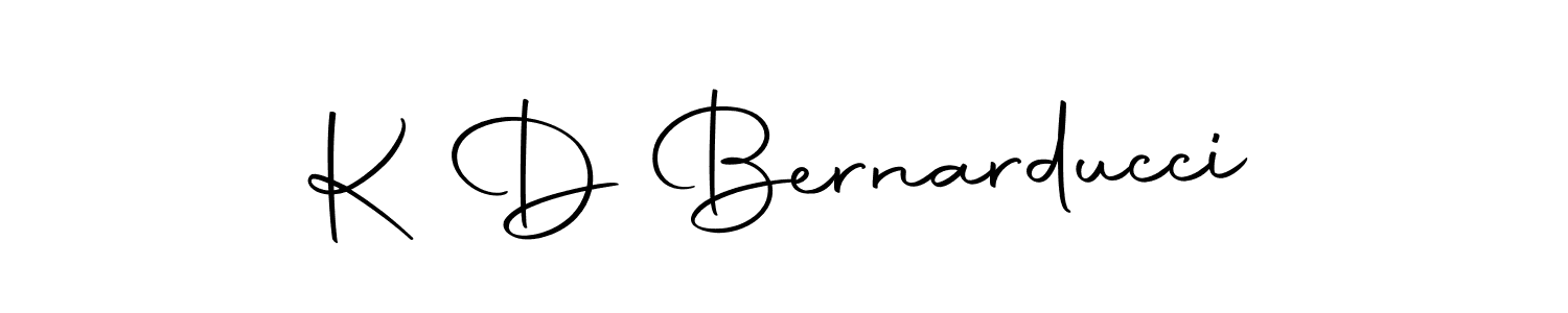 You can use this online signature creator to create a handwritten signature for the name K D Bernarducci. This is the best online autograph maker. K D Bernarducci signature style 10 images and pictures png