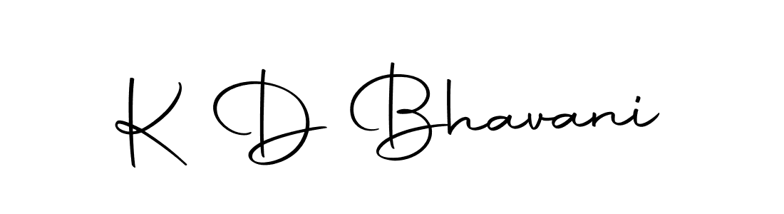 Check out images of Autograph of K D Bhavani name. Actor K D Bhavani Signature Style. Autography-DOLnW is a professional sign style online. K D Bhavani signature style 10 images and pictures png