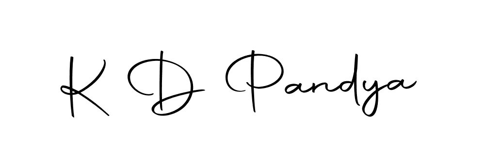 if you are searching for the best signature style for your name K D Pandya. so please give up your signature search. here we have designed multiple signature styles  using Autography-DOLnW. K D Pandya signature style 10 images and pictures png