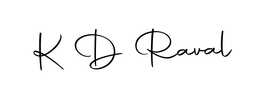 Also You can easily find your signature by using the search form. We will create K D Raval name handwritten signature images for you free of cost using Autography-DOLnW sign style. K D Raval signature style 10 images and pictures png