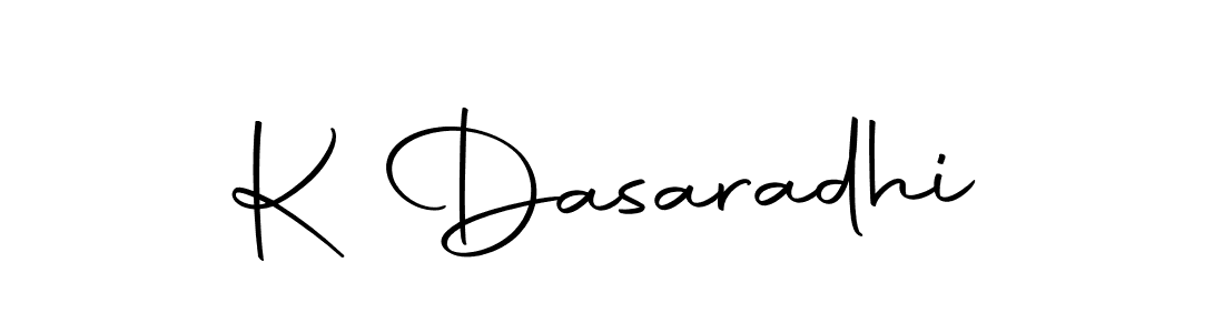 Similarly Autography-DOLnW is the best handwritten signature design. Signature creator online .You can use it as an online autograph creator for name K Dasaradhi. K Dasaradhi signature style 10 images and pictures png
