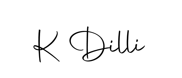 Also You can easily find your signature by using the search form. We will create K Dilli name handwritten signature images for you free of cost using Autography-DOLnW sign style. K Dilli signature style 10 images and pictures png