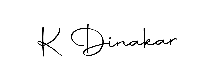 K Dinakar stylish signature style. Best Handwritten Sign (Autography-DOLnW) for my name. Handwritten Signature Collection Ideas for my name K Dinakar. K Dinakar signature style 10 images and pictures png