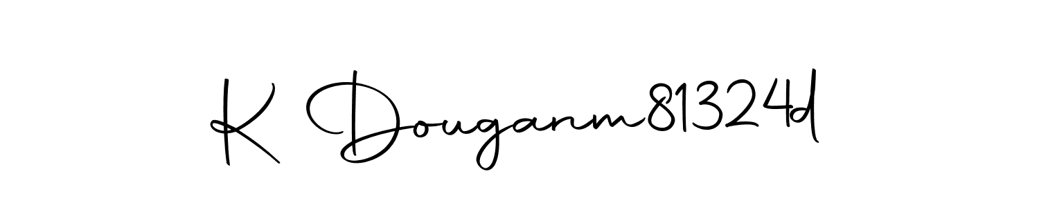 Make a short K Douganm81324d signature style. Manage your documents anywhere anytime using Autography-DOLnW. Create and add eSignatures, submit forms, share and send files easily. K Douganm81324d signature style 10 images and pictures png