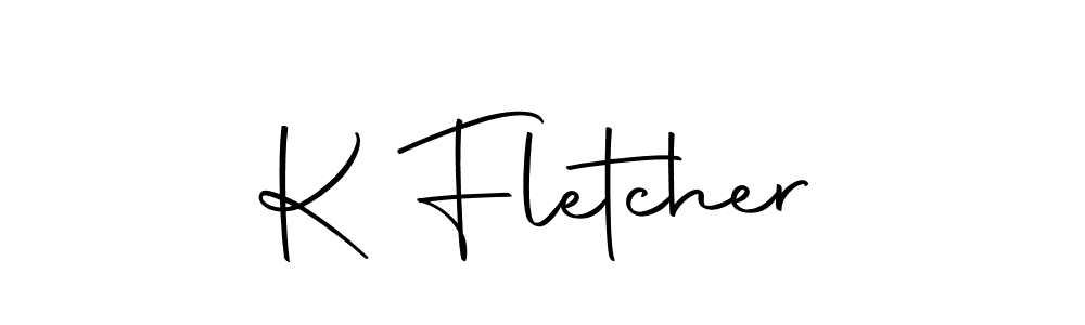 Best and Professional Signature Style for K Fletcher. Autography-DOLnW Best Signature Style Collection. K Fletcher signature style 10 images and pictures png