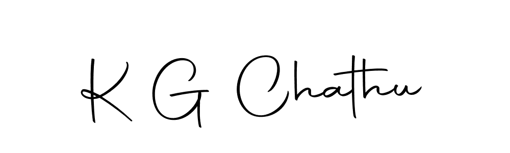 Also You can easily find your signature by using the search form. We will create K G Chathu name handwritten signature images for you free of cost using Autography-DOLnW sign style. K G Chathu signature style 10 images and pictures png