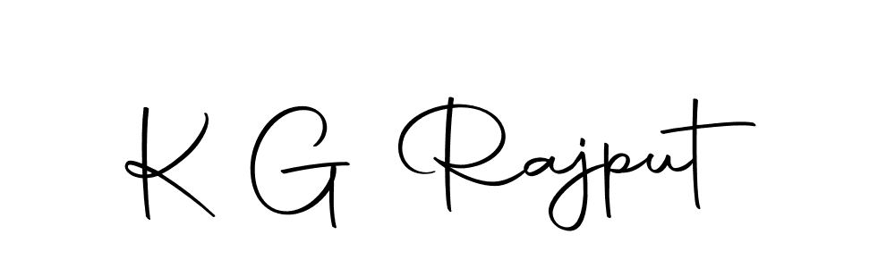 Also we have K G Rajput name is the best signature style. Create professional handwritten signature collection using Autography-DOLnW autograph style. K G Rajput signature style 10 images and pictures png