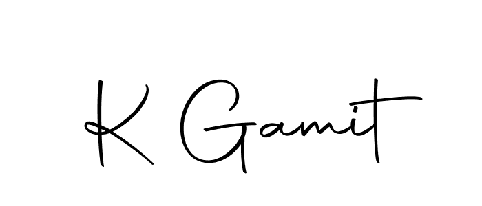 It looks lik you need a new signature style for name K Gamit. Design unique handwritten (Autography-DOLnW) signature with our free signature maker in just a few clicks. K Gamit signature style 10 images and pictures png