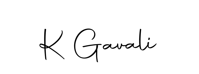 Once you've used our free online signature maker to create your best signature Autography-DOLnW style, it's time to enjoy all of the benefits that K Gavali name signing documents. K Gavali signature style 10 images and pictures png