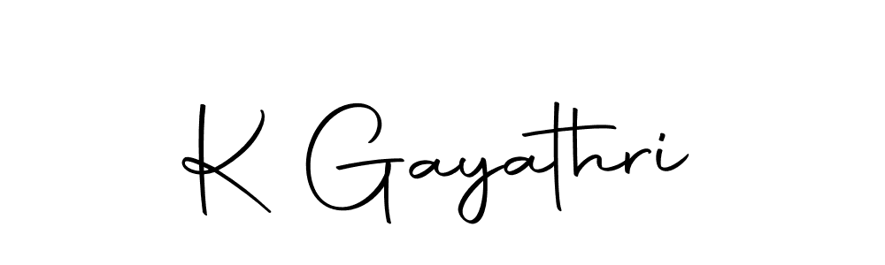 How to Draw K Gayathri signature style? Autography-DOLnW is a latest design signature styles for name K Gayathri. K Gayathri signature style 10 images and pictures png