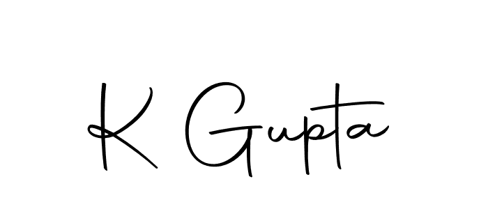 Similarly Autography-DOLnW is the best handwritten signature design. Signature creator online .You can use it as an online autograph creator for name K Gupta. K Gupta signature style 10 images and pictures png