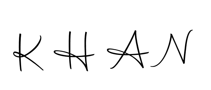 You can use this online signature creator to create a handwritten signature for the name K H A N. This is the best online autograph maker. K H A N signature style 10 images and pictures png