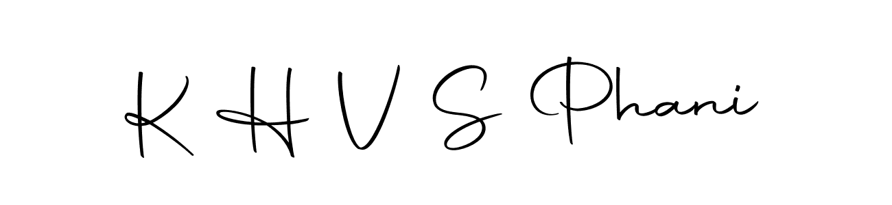 Check out images of Autograph of K H V S Phani name. Actor K H V S Phani Signature Style. Autography-DOLnW is a professional sign style online. K H V S Phani signature style 10 images and pictures png