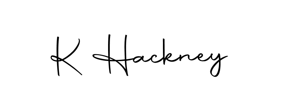 You can use this online signature creator to create a handwritten signature for the name K Hackney. This is the best online autograph maker. K Hackney signature style 10 images and pictures png