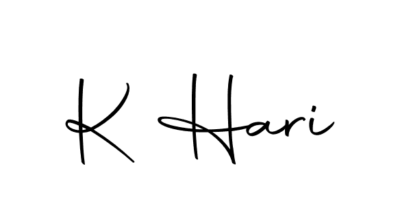 Once you've used our free online signature maker to create your best signature Autography-DOLnW style, it's time to enjoy all of the benefits that K Hari name signing documents. K Hari signature style 10 images and pictures png