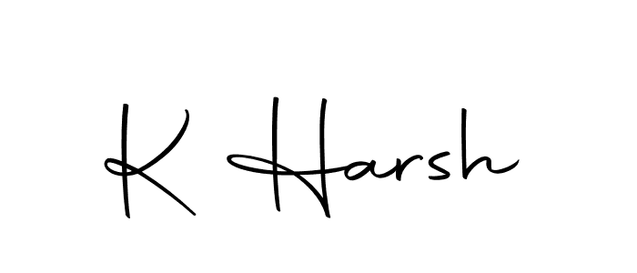 Check out images of Autograph of K Harsh name. Actor K Harsh Signature Style. Autography-DOLnW is a professional sign style online. K Harsh signature style 10 images and pictures png