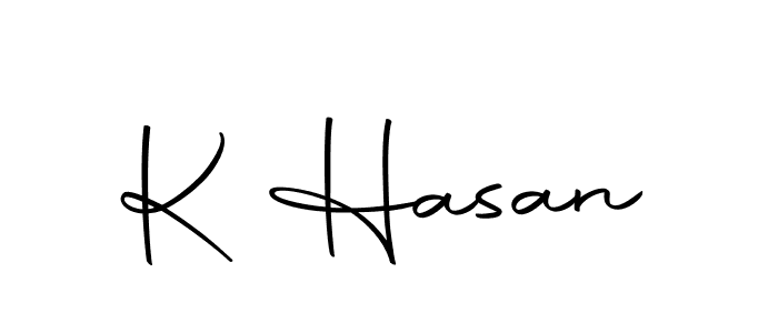 Best and Professional Signature Style for K Hasan. Autography-DOLnW Best Signature Style Collection. K Hasan signature style 10 images and pictures png