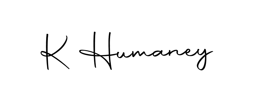 This is the best signature style for the K Humaney name. Also you like these signature font (Autography-DOLnW). Mix name signature. K Humaney signature style 10 images and pictures png