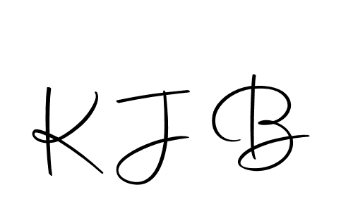 if you are searching for the best signature style for your name K J B. so please give up your signature search. here we have designed multiple signature styles  using Autography-DOLnW. K J B signature style 10 images and pictures png