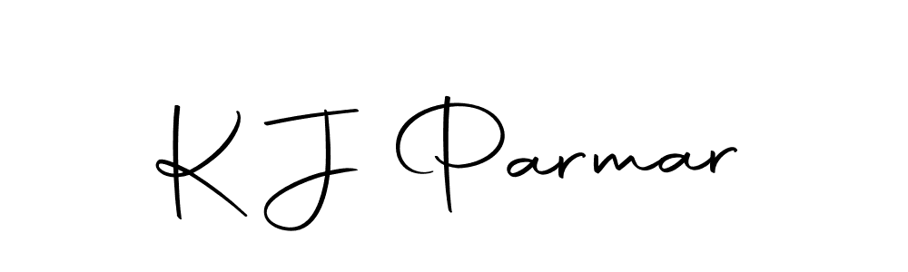 Also You can easily find your signature by using the search form. We will create K J Parmar name handwritten signature images for you free of cost using Autography-DOLnW sign style. K J Parmar signature style 10 images and pictures png