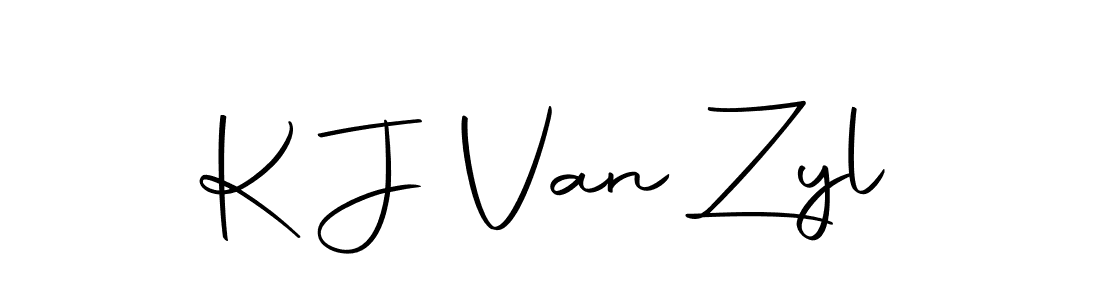 Also You can easily find your signature by using the search form. We will create K J Van Zyl name handwritten signature images for you free of cost using Autography-DOLnW sign style. K J Van Zyl signature style 10 images and pictures png