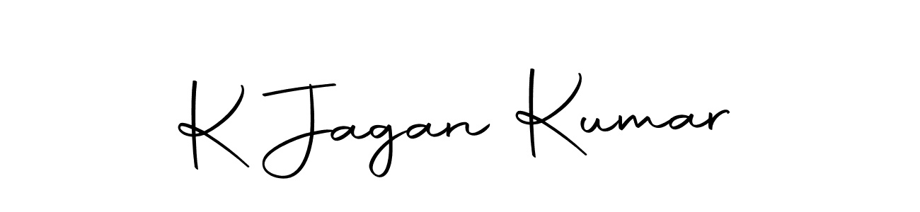 You should practise on your own different ways (Autography-DOLnW) to write your name (K Jagan Kumar) in signature. don't let someone else do it for you. K Jagan Kumar signature style 10 images and pictures png