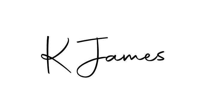 Also You can easily find your signature by using the search form. We will create K James name handwritten signature images for you free of cost using Autography-DOLnW sign style. K James signature style 10 images and pictures png