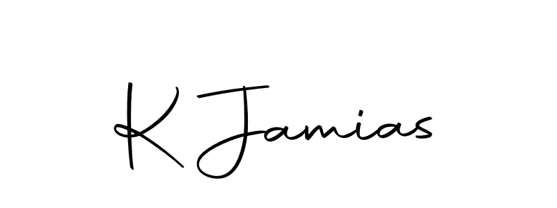 Check out images of Autograph of K Jamias name. Actor K Jamias Signature Style. Autography-DOLnW is a professional sign style online. K Jamias signature style 10 images and pictures png