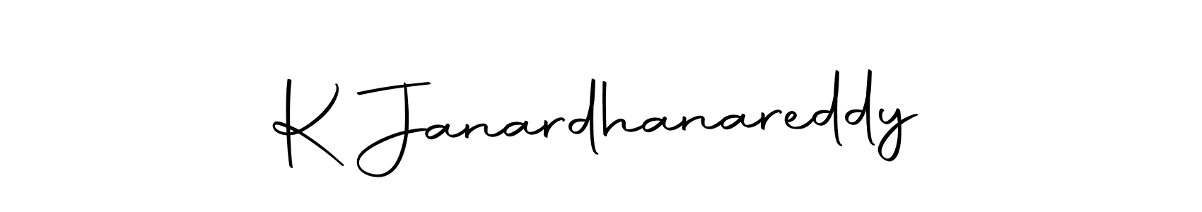 Once you've used our free online signature maker to create your best signature Autography-DOLnW style, it's time to enjoy all of the benefits that K Janardhanareddy name signing documents. K Janardhanareddy signature style 10 images and pictures png