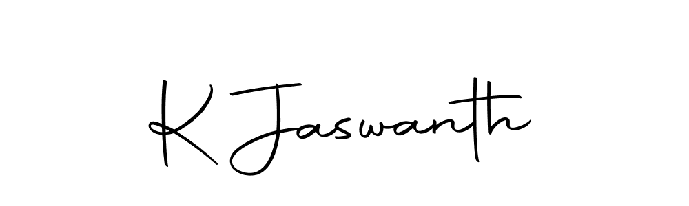 Make a beautiful signature design for name K Jaswanth. Use this online signature maker to create a handwritten signature for free. K Jaswanth signature style 10 images and pictures png